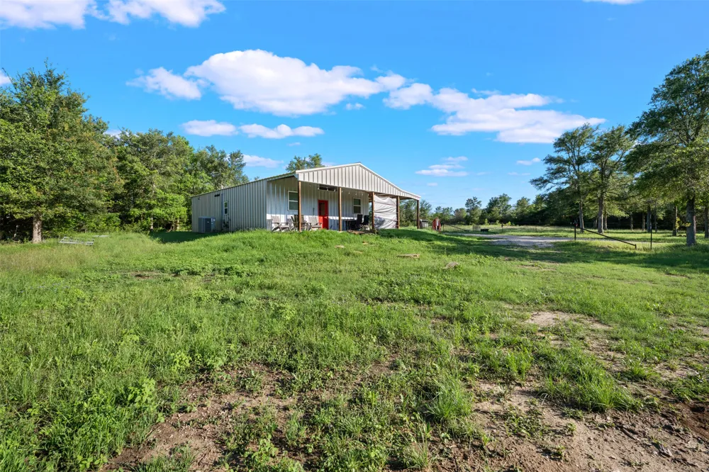 FM 535 Red Rock, TX 78662