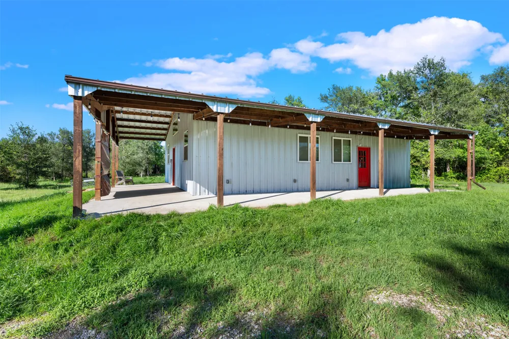 FM 535 Red Rock, TX 78662
