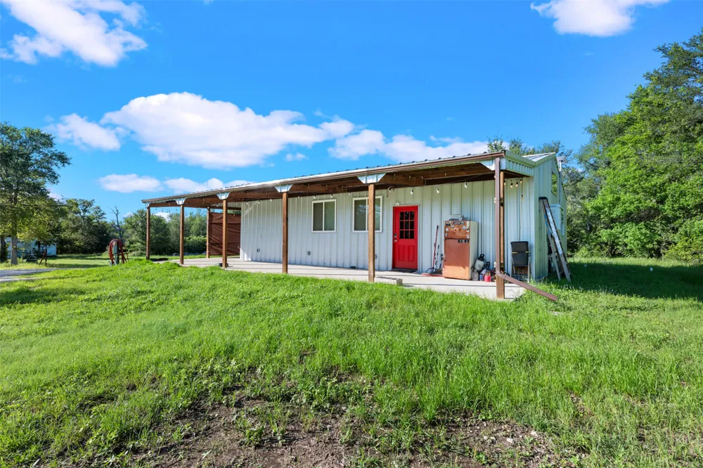 FM 535 Red Rock, TX 78662