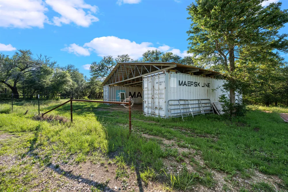 FM 535 Red Rock, TX 78662