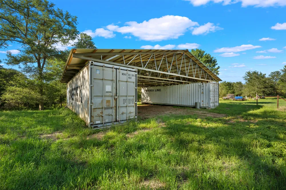 FM 535 Red Rock, TX 78662