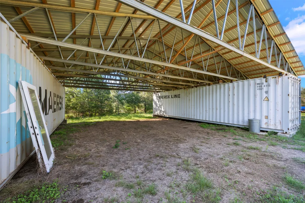 FM 535 Red Rock, TX 78662
