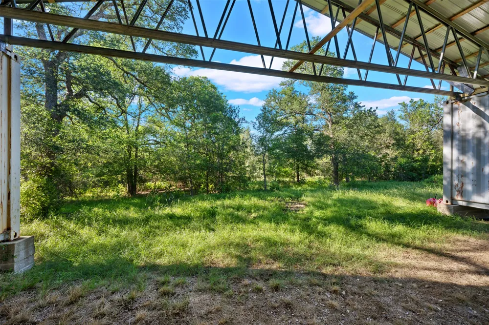 FM 535 Red Rock, TX 78662