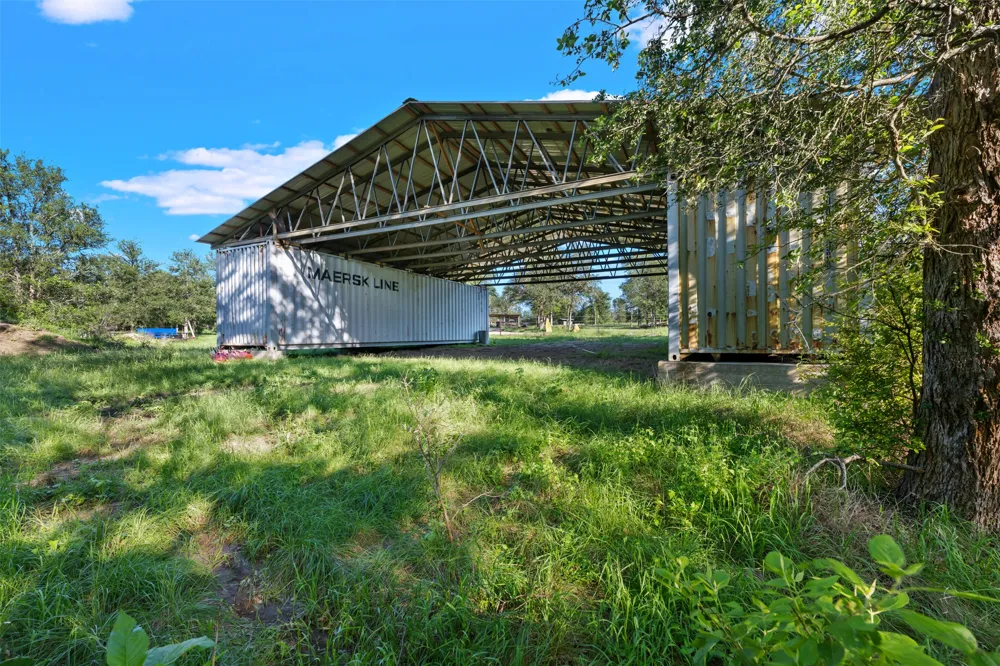 FM 535 Red Rock, TX 78662