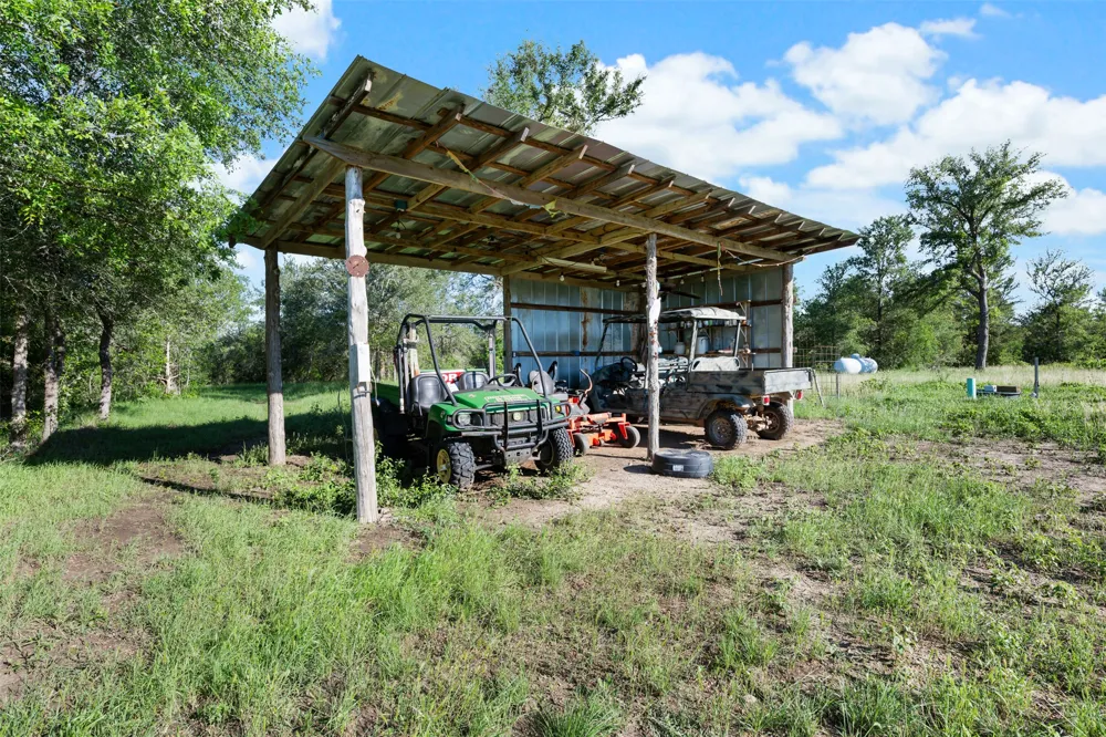 FM 535 Red Rock, TX 78662