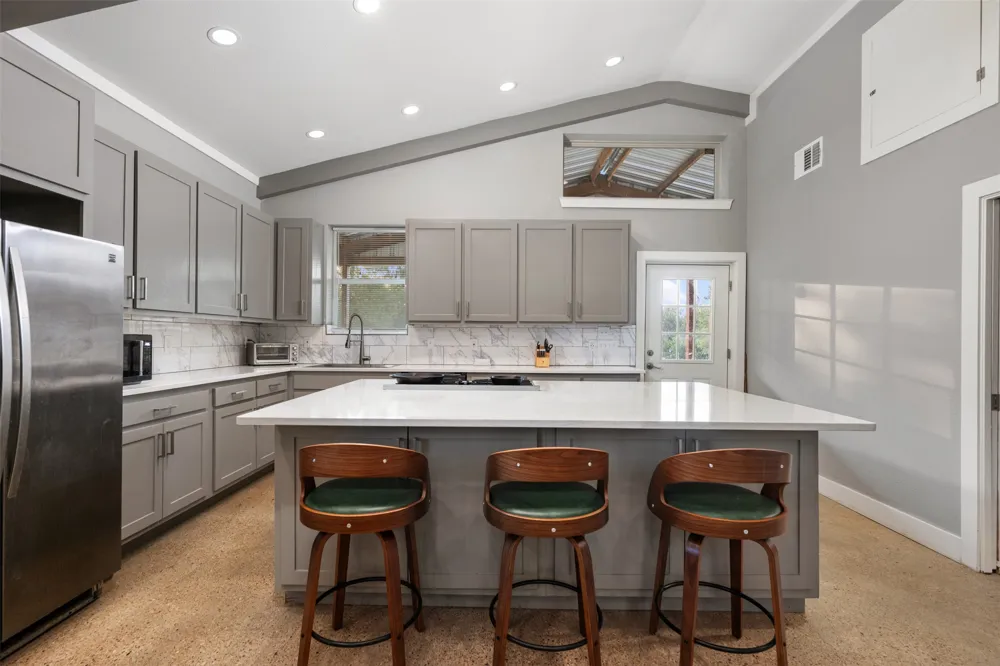 FM 535 Red Rock, TX 78662