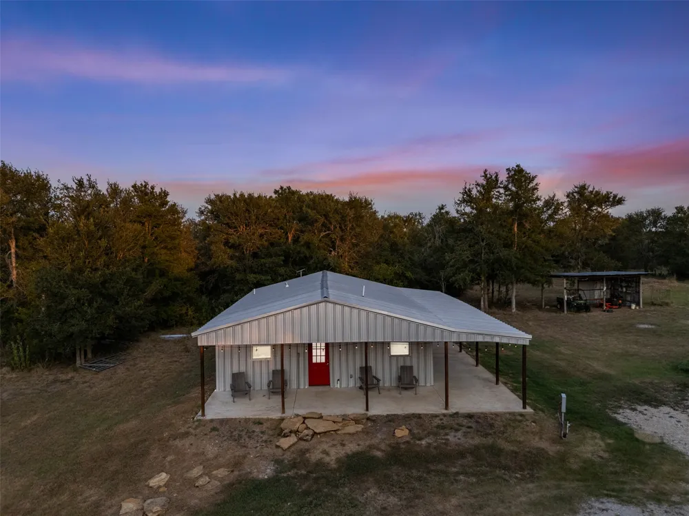 FM 535 Red Rock, TX 78662