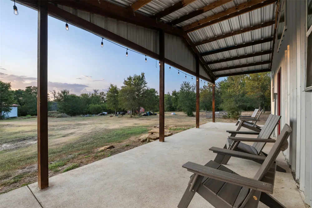 FM 535 Red Rock, TX 78662