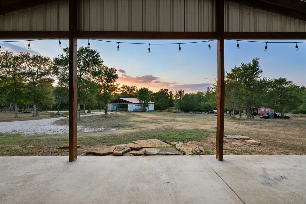 FM 535 Red Rock, TX 78662
