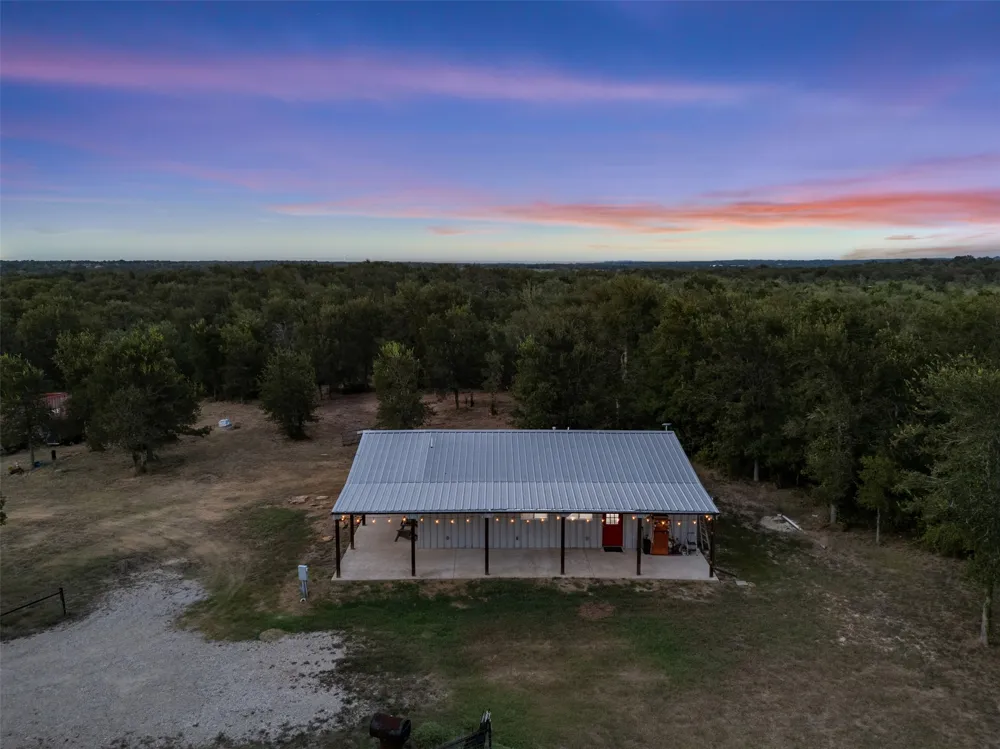 FM 535 Red Rock, TX 78662