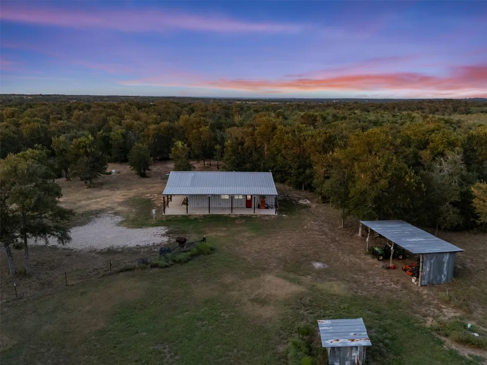 FM 535 Red Rock, TX 78662