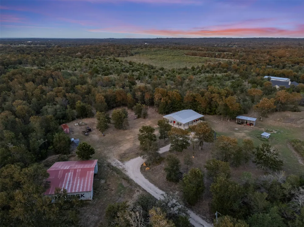 FM 535 Red Rock, TX 78662