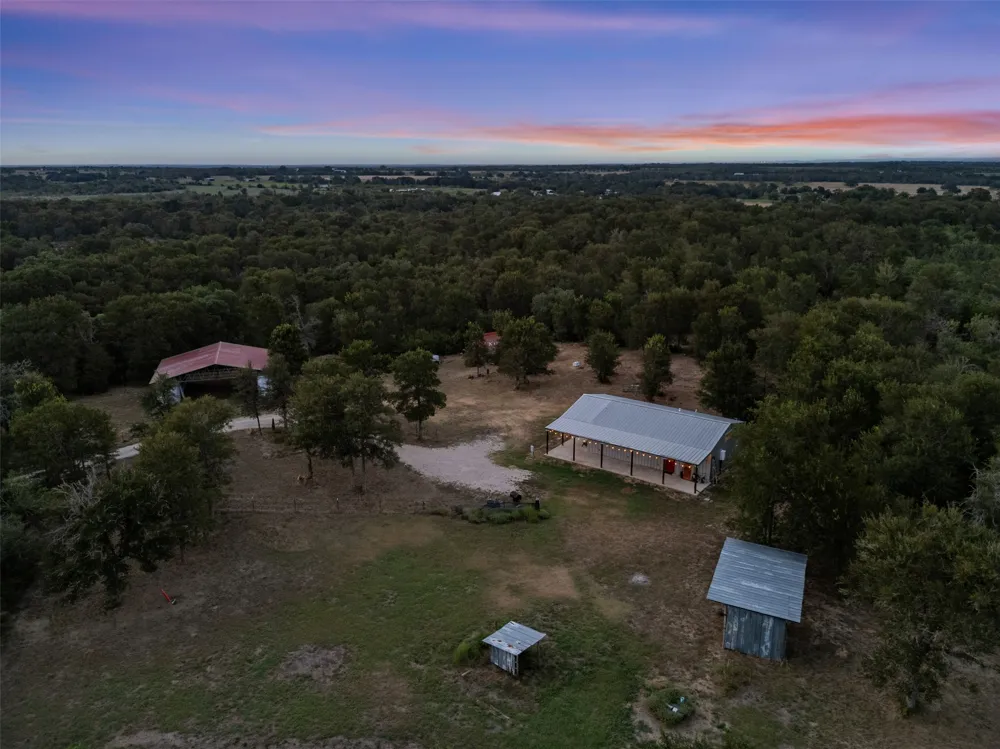 FM 535 Red Rock, TX 78662