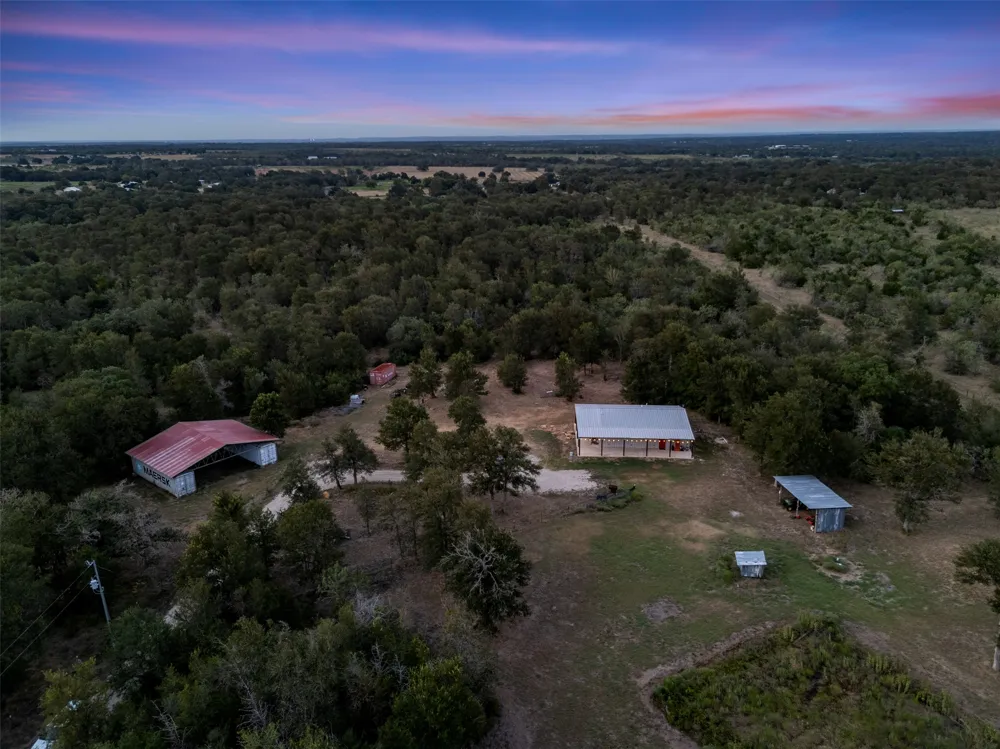 FM 535 Red Rock, TX 78662