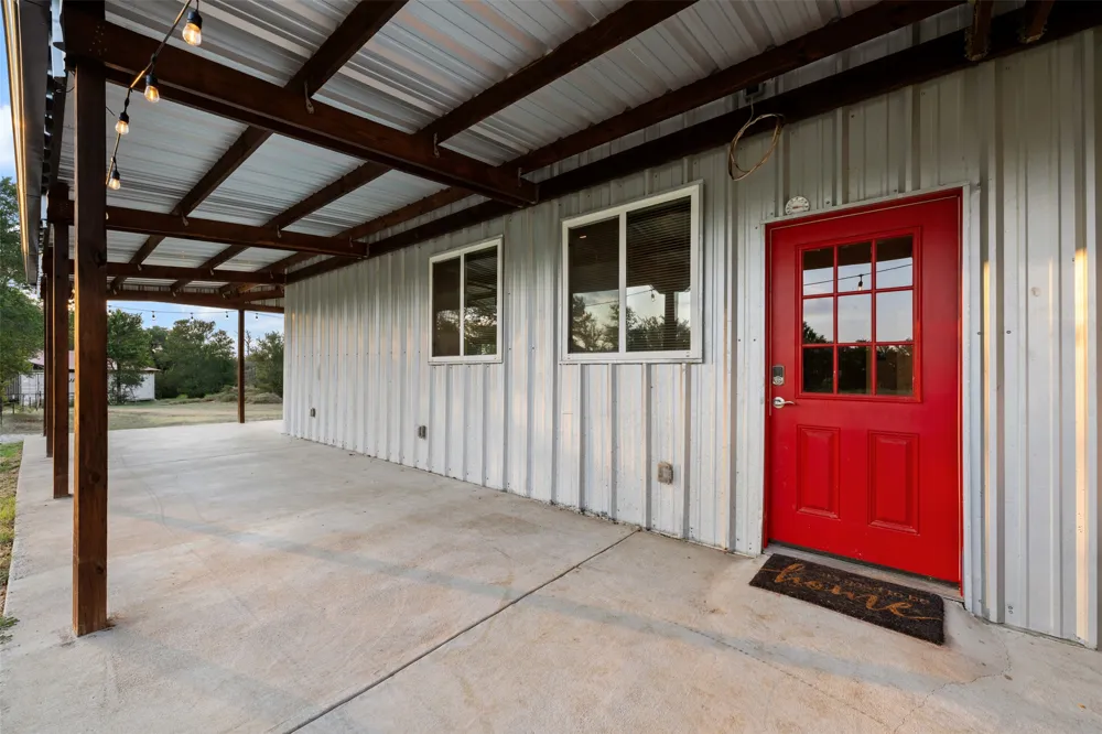 FM 535 Red Rock, TX 78662