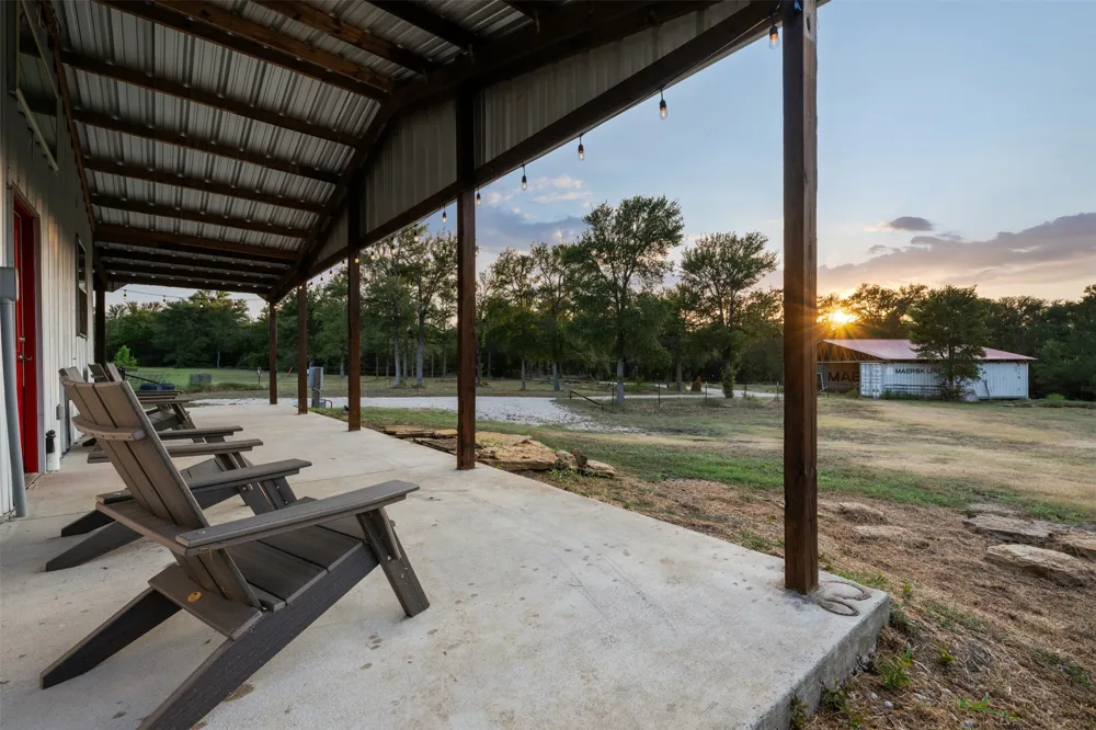 FM 535 Red Rock, TX 78662