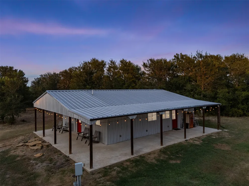 FM 535 Red Rock, TX 78662