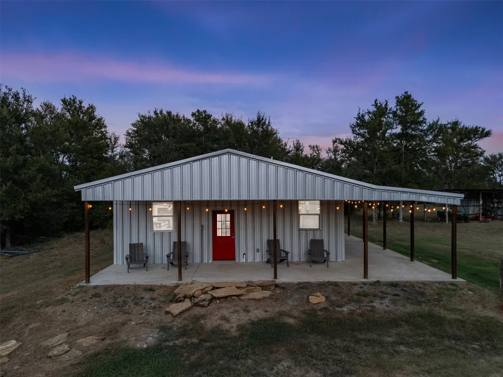 FM 535 Red Rock, TX 78662