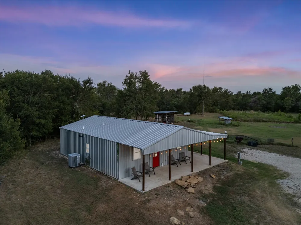 FM 535 Red Rock, TX 78662