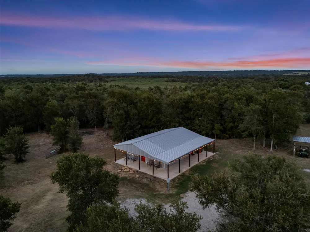FM 535 Red Rock, TX 78662