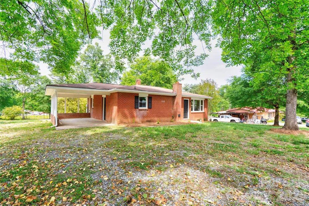 153 Greene Road Forest City, NC 28043