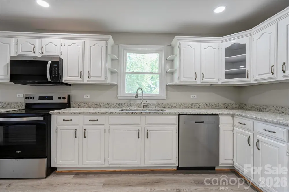153 Greene Road Forest City, NC 28043