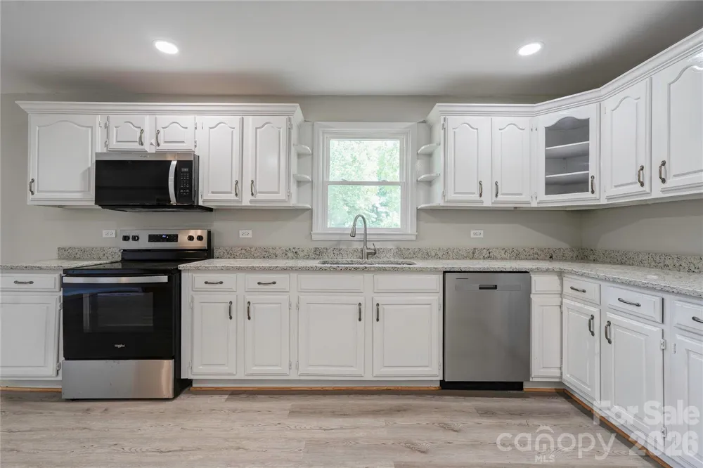153 Greene Road Forest City, NC 28043