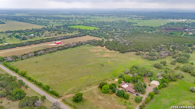 TRACT 1 Elm Pass Bandera, TX 78003
