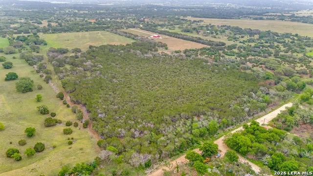 TRACT 1 Elm Pass Bandera, TX 78003