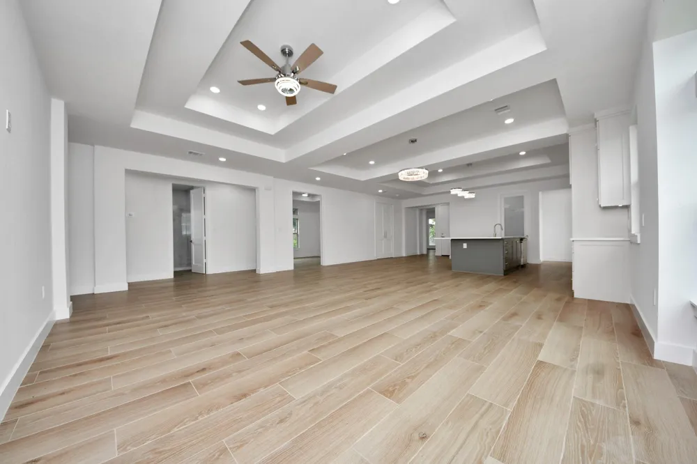 16747 Forest Trail Drive Channelview, TX 77530