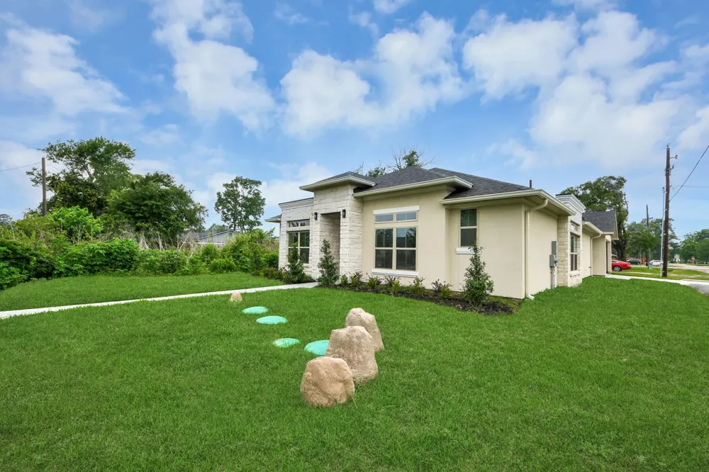 16747 Forest Trail Drive Channelview, TX 77530