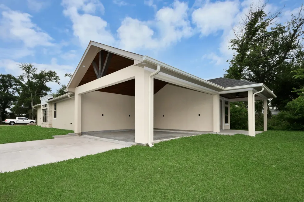 16747 Forest Trail Drive Channelview, TX 77530