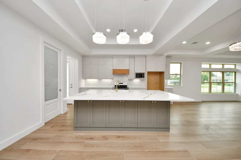 16747 Forest Trail Drive Channelview, TX 77530