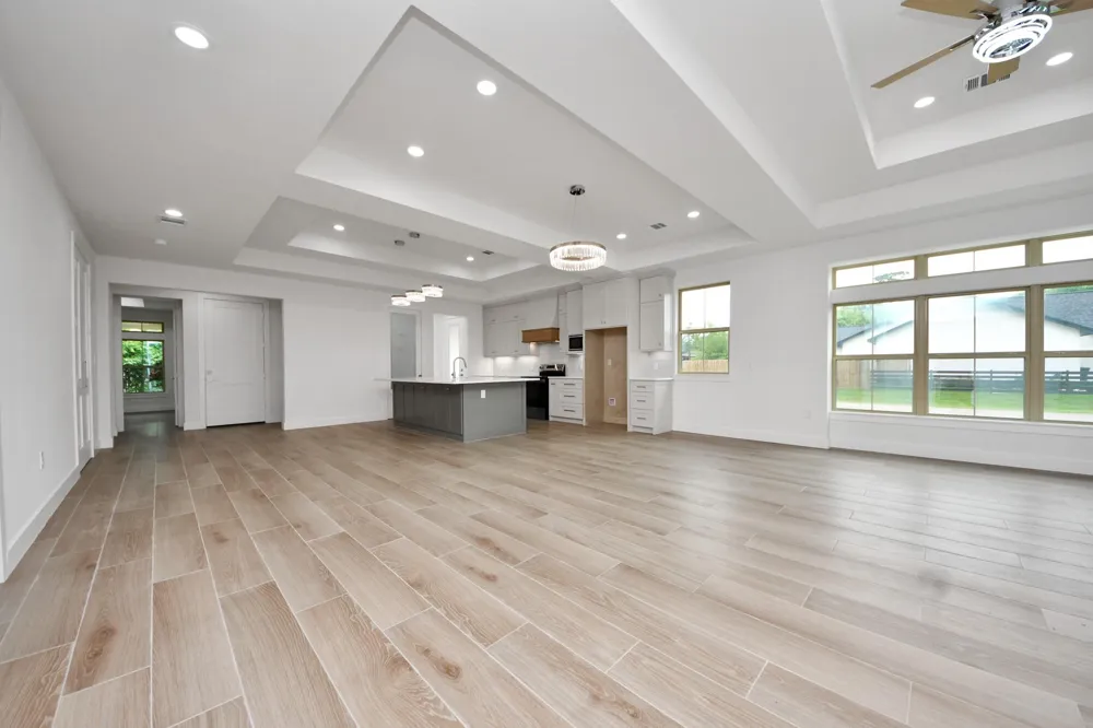 16747 Forest Trail Drive Channelview, TX 77530