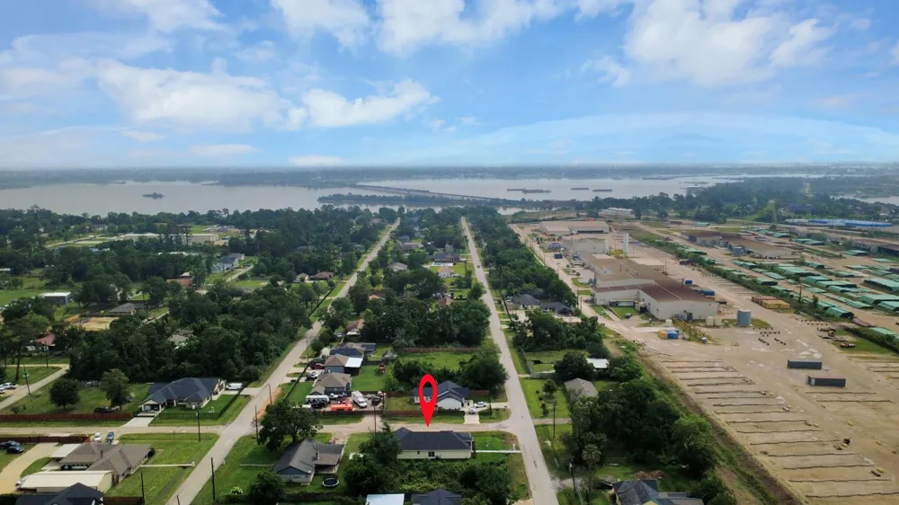 16747 Forest Trail Drive Channelview, TX 77530