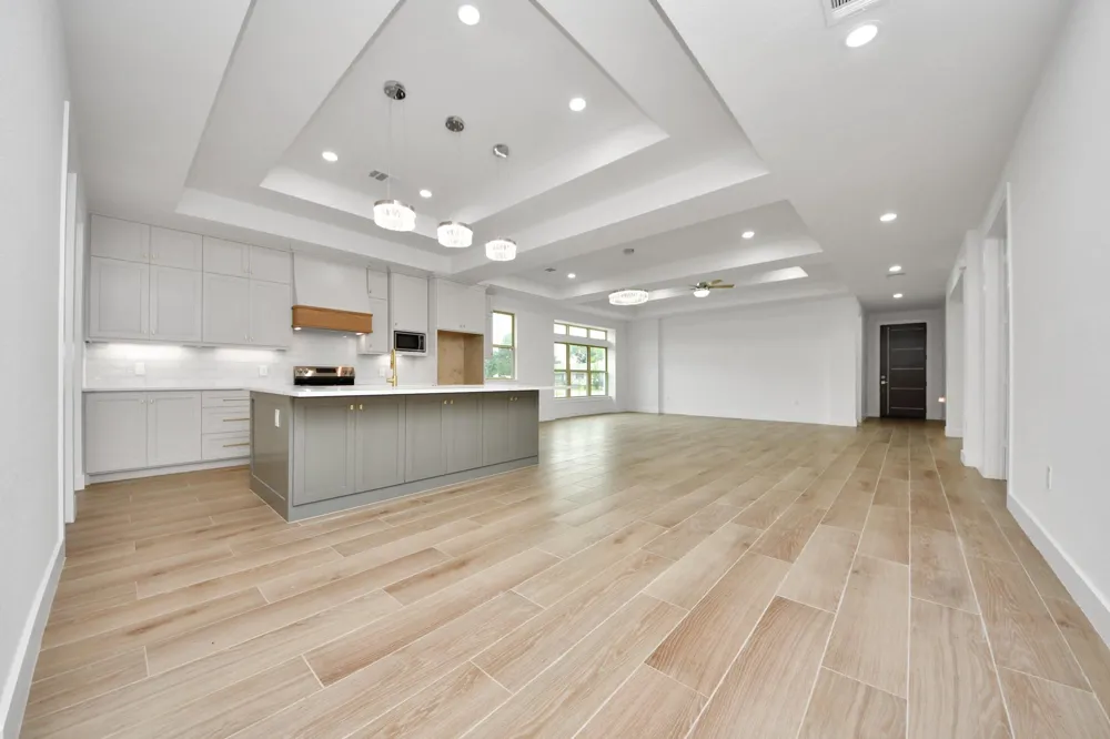 16747 Forest Trail Drive Channelview, TX 77530