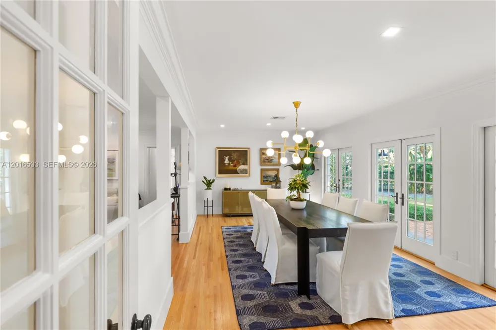 600 San Lorenzo Ave Coral Gables, FL 33146