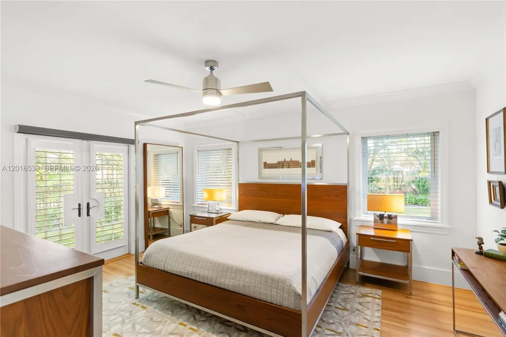 600 San Lorenzo Ave Coral Gables, FL 33146