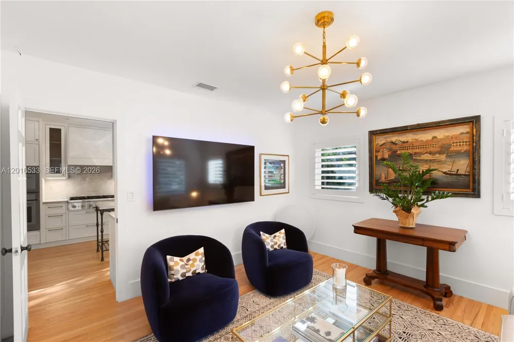 600 San Lorenzo Ave Coral Gables, FL 33146