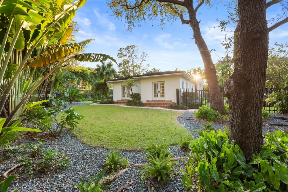 600 San Lorenzo Ave Coral Gables, FL 33146