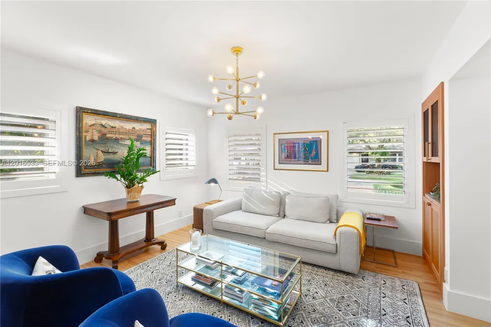600 San Lorenzo Ave Coral Gables, FL 33146