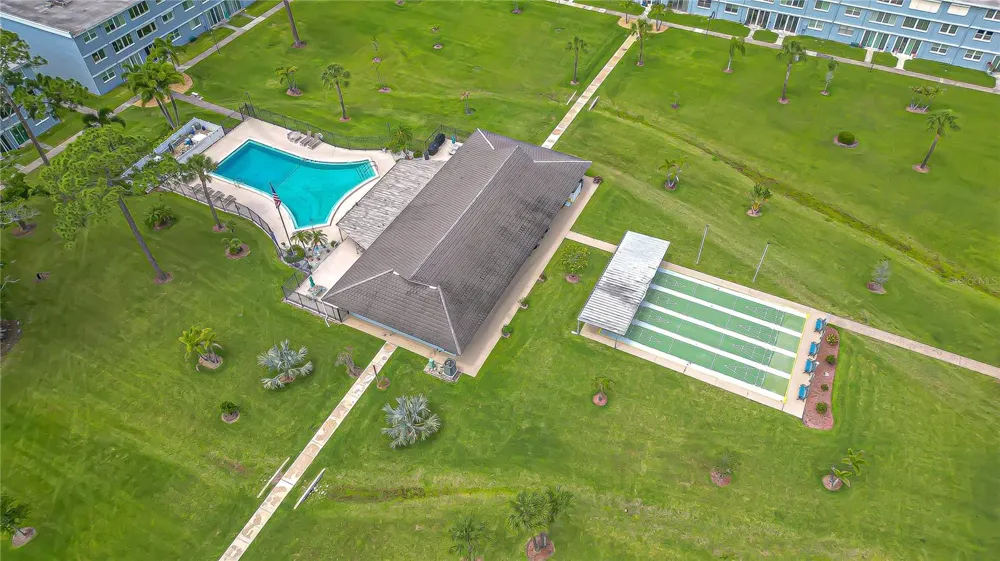 4720 LOCUST STREET NE #118 St Petersburg, FL 33703