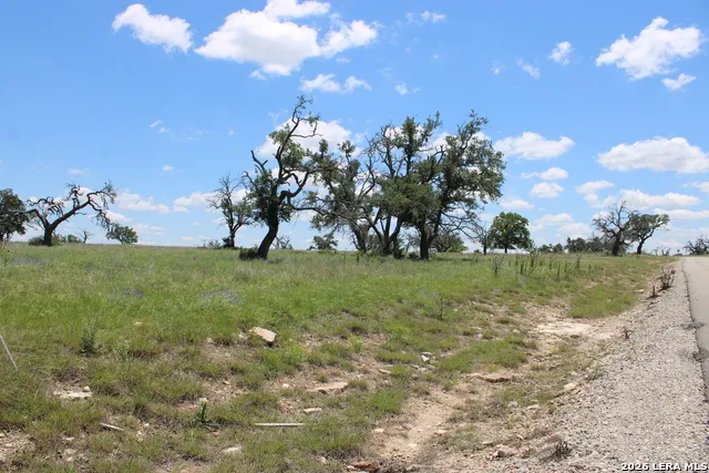 135 PACK SADDLE LN Fredericksburg, TX 78624