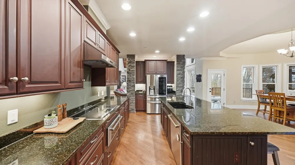 2958 Bluff View Drive W Dunlap, TN 37327