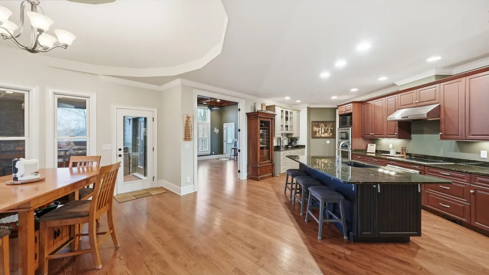2958 Bluff View Drive W Dunlap, TN 37327