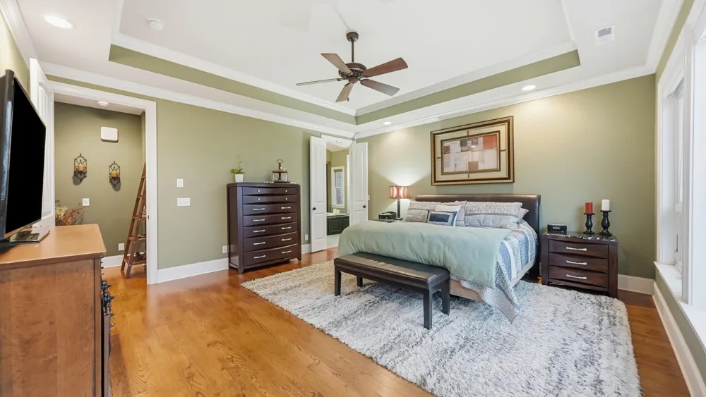 2958 Bluff View Drive W Dunlap, TN 37327