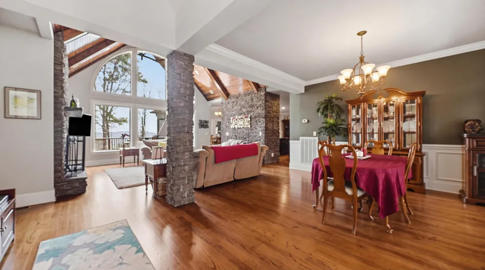 2958 Bluff View Drive W Dunlap, TN 37327