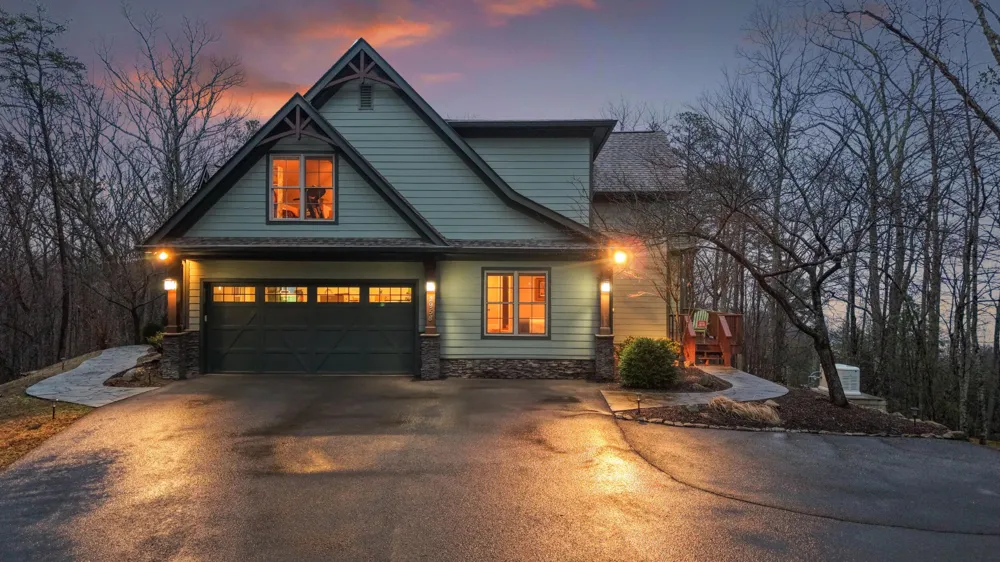 2958 Bluff View Drive W Dunlap, TN 37327
