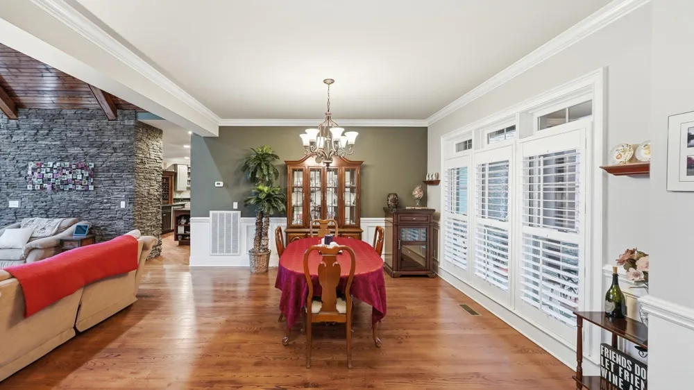 2958 Bluff View Drive W Dunlap, TN 37327