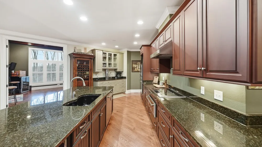 2958 Bluff View Drive W Dunlap, TN 37327